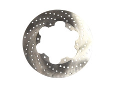 Brems Scheibe Tomos Revival / Streetmate 230mm Typ 1