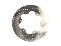 Brake disc Tomos Revival / Streetmate 230mm type 1