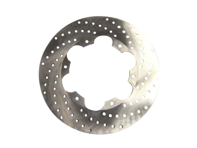 Brake disc Tomos Revival / Streetmate 230mm main