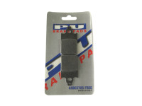 Brakepads for Tomos Revival / Streetmate RMS
