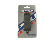 Brakepads for Tomos Revival / Streetmate RMS