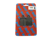 Brake pads for Tomos Revival / Streetmate 