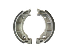 Brake shoes Tomos A35 / various models DMP (105mm)