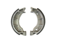 Brake shoes Tomos A35 / various models DMP stock (105mm)