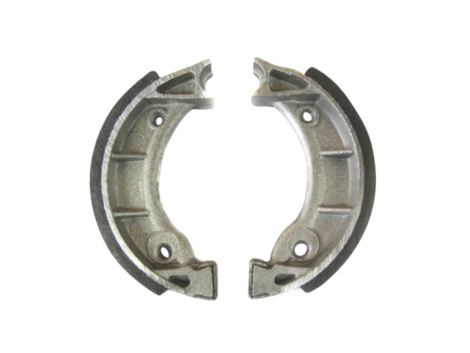 Brake shoes Tomos A35 / various models DMP stock (105mm) product