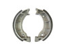 Brake shoes Tomos A35 / various models DMP (105mm) thumb extra