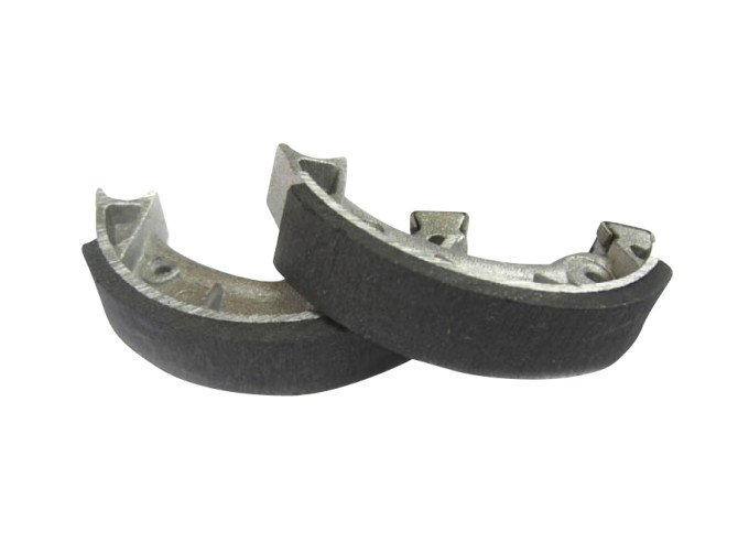 Brake shoes Tomos A35 / various models DMP stock (105mm) product