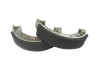 Brake shoes Tomos A35 / various models DMP (105mm) thumb extra