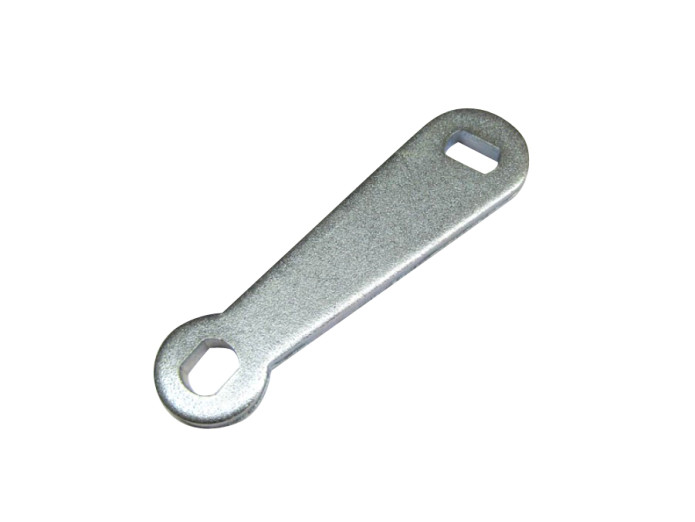 Brake lever Tomos A35 / various models original flat model