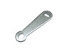 Bremshebel Tomos A35 Original flaches Modell