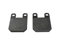Brake pads for AJP / Grimeca brake caliper IGM 