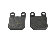 Brake pads for AJP / Grimeca brake caliper IGM 