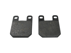 Bremsbacke für AJP / Grimeca Bremssattel IGM 