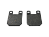 Bremsbacke für AJP / Grimeca Bremssattel IGM  thumb extra
