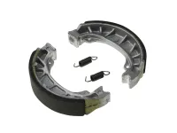 Brake shoes Tomos Youngst'R / Funtastic rear (110mm)