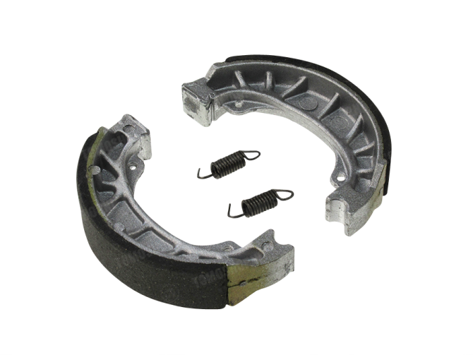 Brake shoes Tomos Youngst'R / Funtastic rear (110mm) main