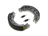 Brake shoe set Tomos Youngst'R and Funtastic rear (110mm) thumb extra