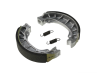 Brake shoes Tomos Youngst'R / Funtastic rear (110mm) thumb extra