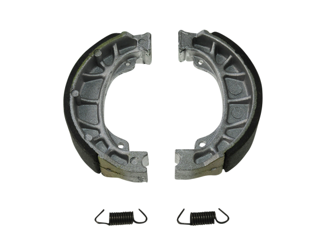 Brake shoes Tomos Youngst'R / Funtastic rear (110mm) product
