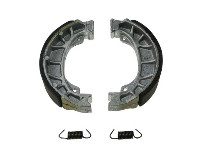 Bremsbacken Tomos Youngst'R / Funtastic hinten (110mm)