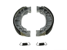 Brake shoe set Tomos Youngst'R and Funtastic rear (110mm) thumb extra