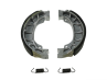 Brake shoes Tomos Youngst'R / Funtastic rear (110mm) thumb extra