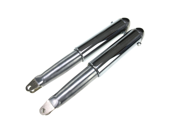 Schokbreker set 310mm Tomos 2L / 3L
