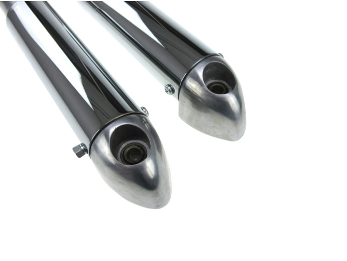 Stössdämpfer Satz 310mm Tomos 2L / 3L