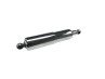 Schokbreker Tomos Revival Streetmate universeel 310mm chroom thumb extra