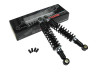 Shock absorber set 260mm MKX black  thumb extra