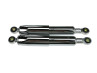 Shock absorber set 280mm custom thick chrome  thumb extra