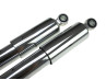 Shock absorber set 300mm DMP custom chrome  thumb extra