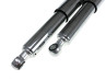 Stossdämpfer Satz 300mm DMP Custom Chrome 
