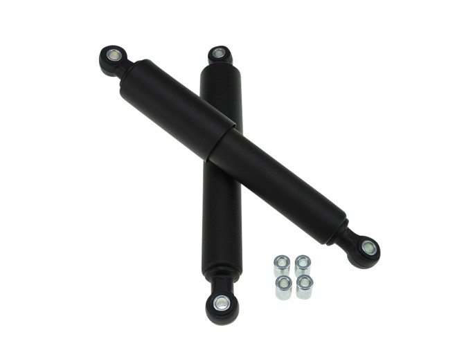 Shock absorber set 280mm DMP custom black  product