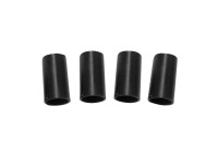 Shock absorber mounting reducer bush set 10mm > 8mm