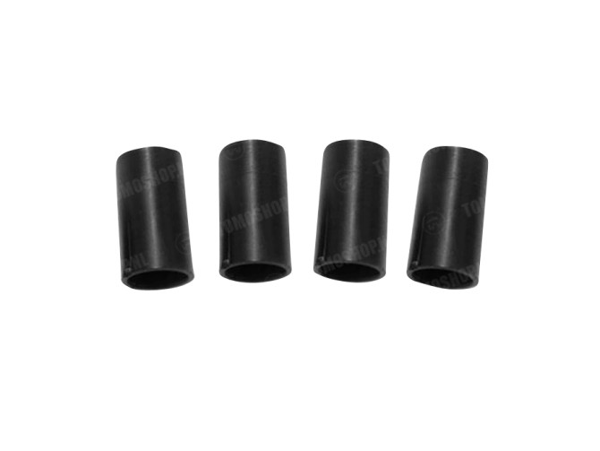 Shock absorber mounting reducer bush set 10mm > 8mm main