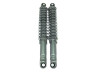 Schokbreker set 300mm IMCA chroom  thumb extra