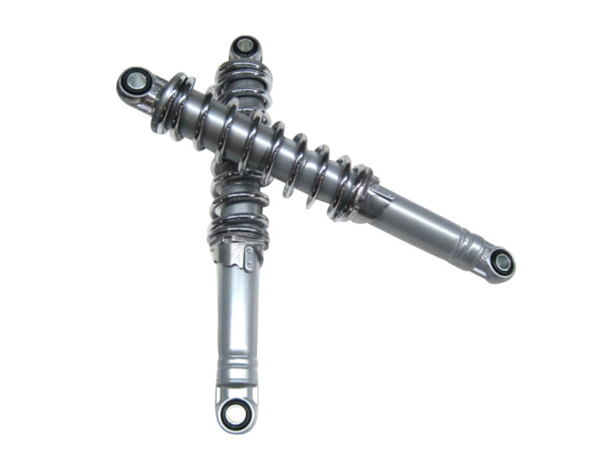 Shock absorber set 300mm DMP chrome  product