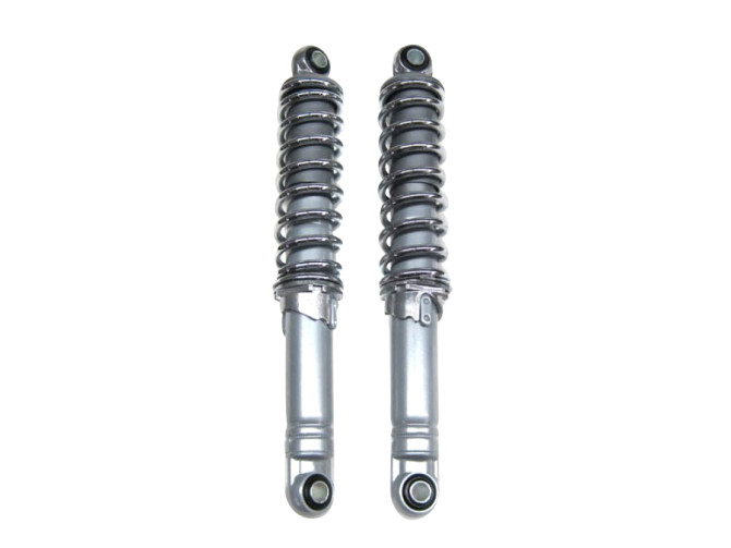 Shock absorber set 280mm IMCA chrome  product