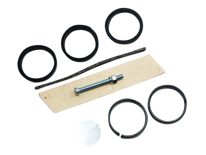 Overhaul kit shock absorber Tomos 2L / 3L / 4L product