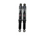 Shock absorber set 340mm YSS Pro-X RD220 hydraulic black thumb extra