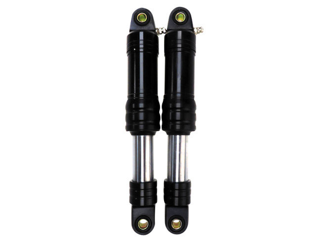 Shock absorber set 280mm sport hydraulic / air black product
