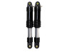 Shock absorber set 280mm sport hydraulic / air black thumb extra