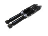 Shock absorber set 320mm DMP black  thumb extra