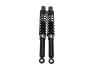 Shock absorber set 320mm DMP black  thumb extra