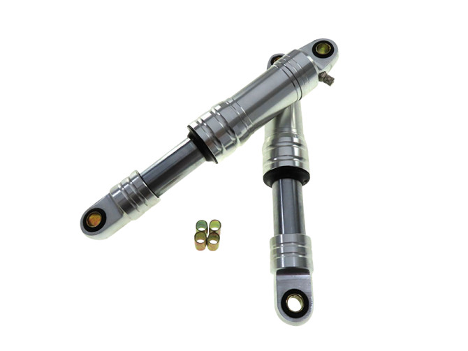 Shock absorber set 280mm sport hydraulic / air alu product