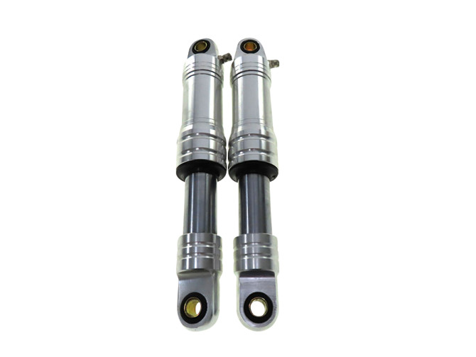 Shock absorber set 280mm sport hydraulic / air alu product