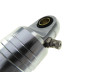 Shock absorber set 280mm sport hydraulic / air alu thumb extra