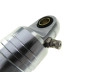 Schokbreker set 280mm sport hydraulisch / lucht alu