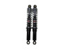 Shock absorbers 360mm YSS Pro-X RD220 hydraulic black chrome thumb extra